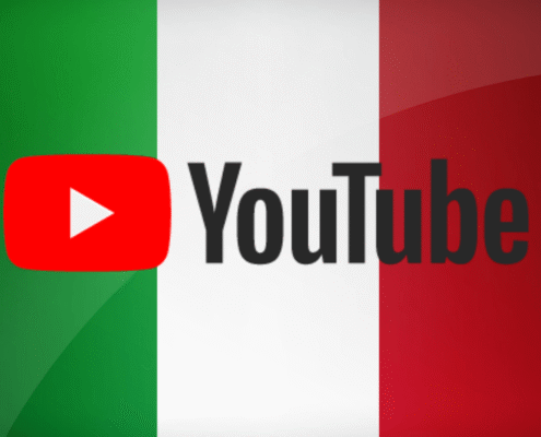 youtube-learn-italian