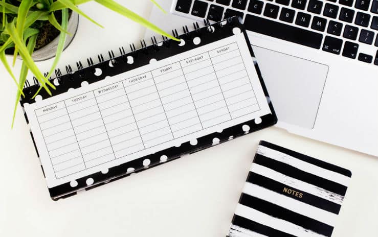 Days Of The Week In Italian A Complete Guide Learn Italian Go