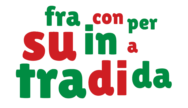 italian prepositions