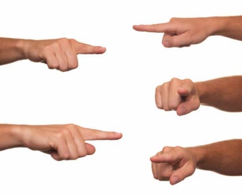 Image indicating Italian Possessive Adjectives