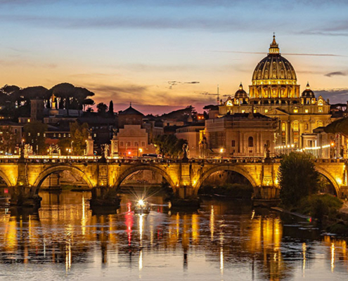 why learn italian