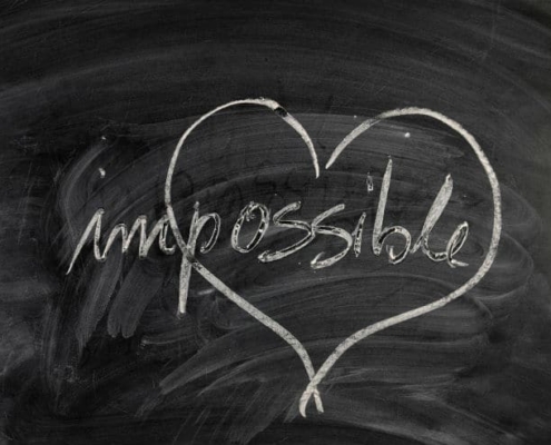 Italian periodo ipotetico, possible, impossible hipotesis