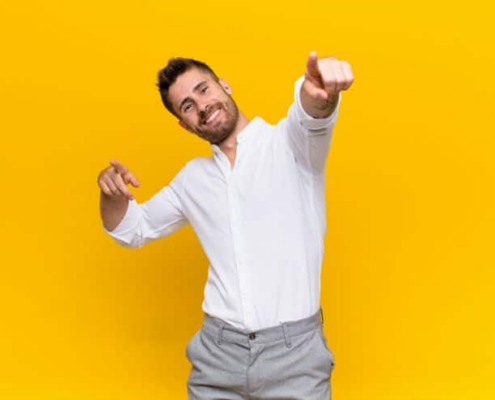 Italian Demonstrative Adjectives