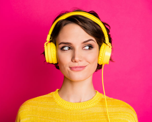 Italian Podcasts