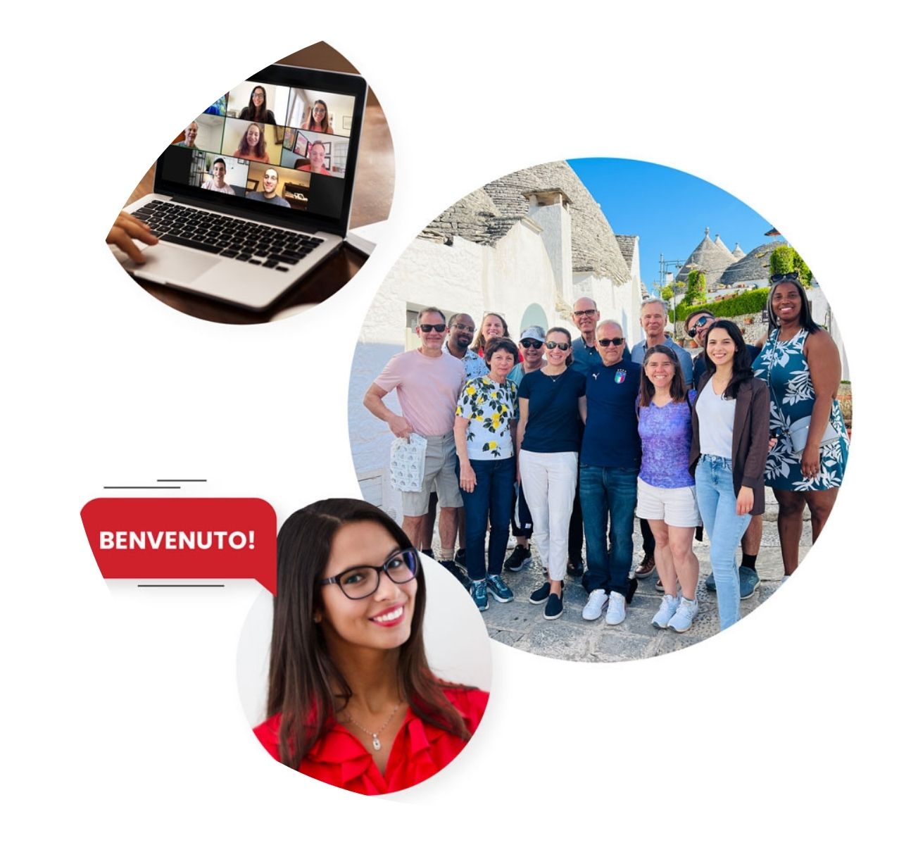 Community Changes Everything