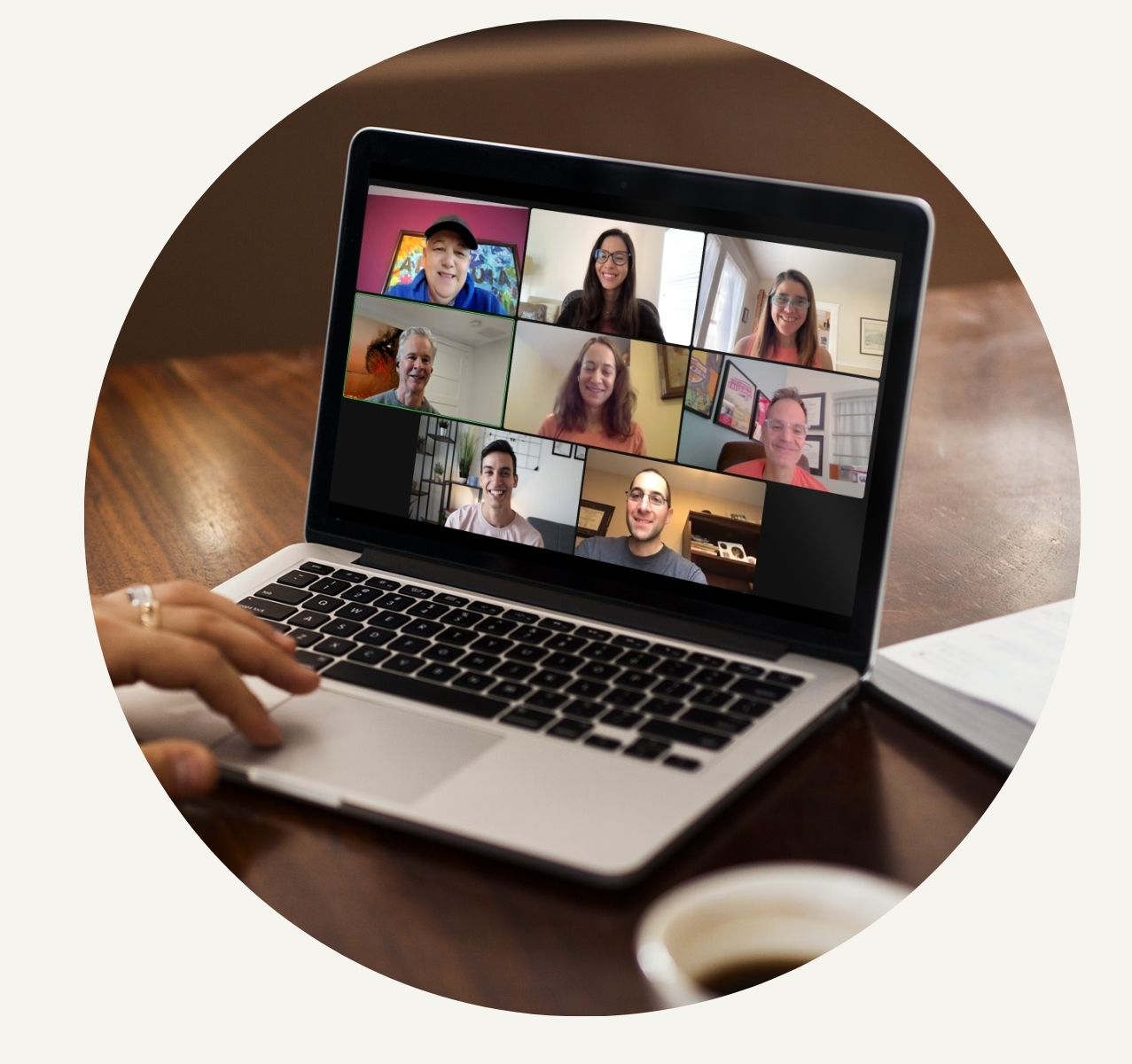 Daily Interaction — Not Just Weekly Lessons