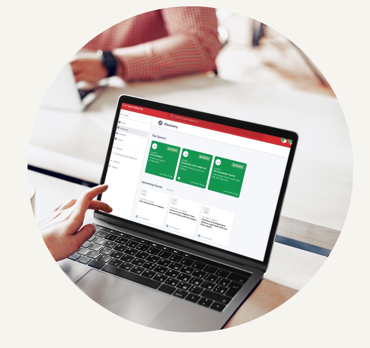 From Foundation to Confidence - investment