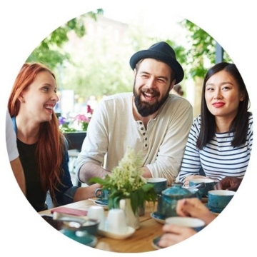 LIG - Learn Italian Go Academy