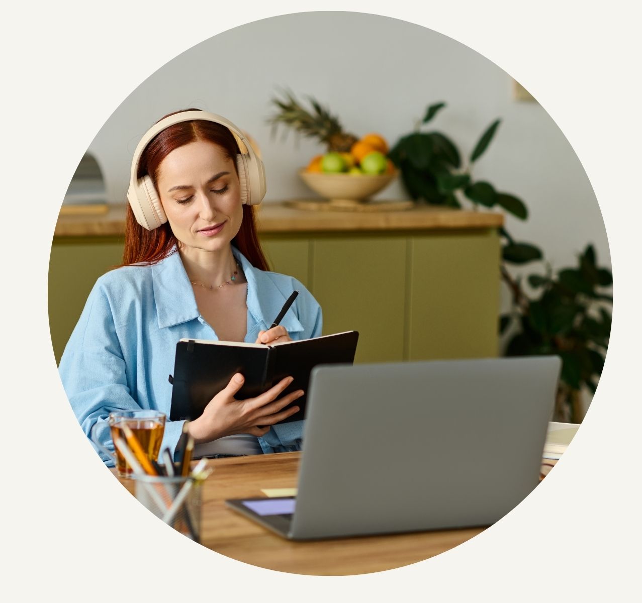 Ongoing Learning & Content