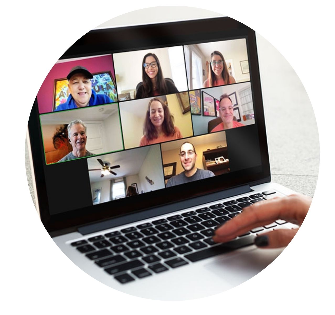 Who The Academy Is For